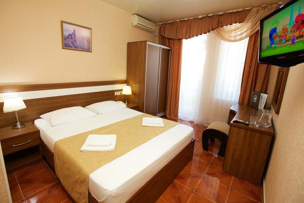 Hotel Imera All Inclusive Vityazevo Camera foto